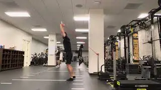 Band Resisted OH Oscillation