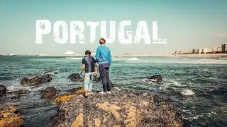 Portugal 2022 // Voyage r&eacute;tho Maredsous