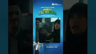 Kisah Nyata Andai Tau Duluan  #bpjsketenagakerjaan #kerjakerasbebascemas