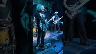 &ldquo;Ladder&rdquo; - Earth Cadet live Bendigo 18OCT2025 #earthcadet #studio66 #livemusic #bendigo