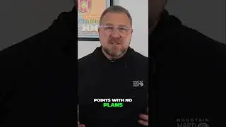 Maximize Your Points  Earn and Burn Strategy Revealed #credit