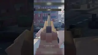 Shoot and Build October 28th Playtest - #indiegame #sbox #source2