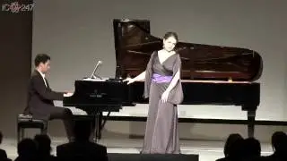 Embrace and Entwine Davos Festival Mahler 2