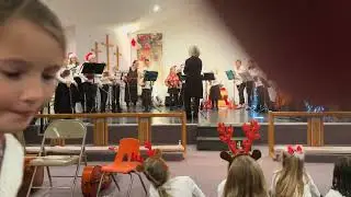 Allegro Orcherstra Dec  5, 2025