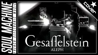 ALEPH (Gesaffelstein Cover)