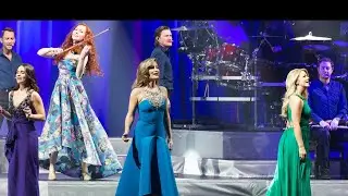 Celtic Women Homecoming Live in concert