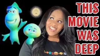Spiritual Breakdown of Disney Pixar's Movie 