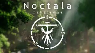 Orbitayne - Noctala