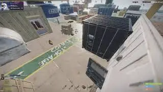 переобулся DREAM RUST