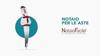 Notaio Asta Immobiliare: tipologie e caratteristiche
