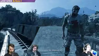 WorstPremadeEver Live! #228 - Dying Light