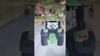 LS19 John Deere