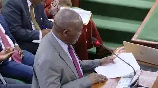 SALARY OF POLICE OFFICERS - Government speaks out on increament as Parliament questions the spirit