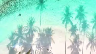 🎵 Slow Current | Afro Tropical House &bull; Organic Sunset Groove &bull; 122 BPM