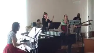 WE20150322  ＭＧＣ English Service Worship