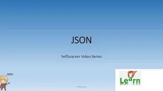 JSON | JSONOBJECT| crash course| Interview questions