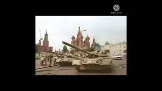 Freestyle: Goodbye Forever (Прощай навсегда) Last days of the Soviet Union