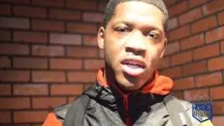 DJ PLUGG TALKS DJING VS MAKING BEATS ( @DJPLUGG )
