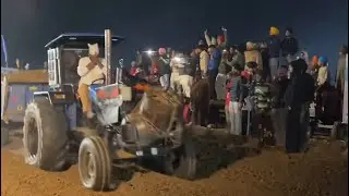 1st sonalika baksa bhut vdiya mela bhut vdiya trctr chlee 🙏🏻👍🏻