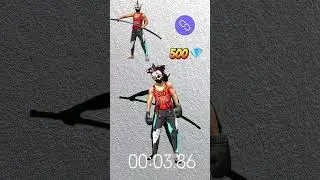 Impossible 😨🔥#درعاوي_فري_فاير #foryou #FFCEU #darrawy #darrawy_free_#  #درعاوي_اوروبا  #freefireeu