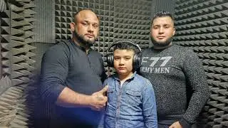 Milan Band - Tosara ušilom ( cover ) ❌🎹