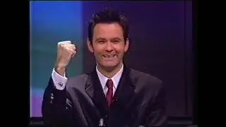 Good News Week May 8th 1998
