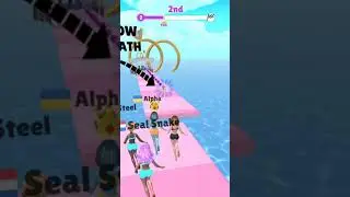 Bridal rush game👢👢#shorts | bridal rush gameplay#newgame #gameyardilu