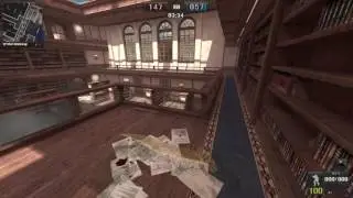Piercing Blow: Mission to Kill this hacker