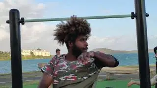 CALISTHENICS&FREESTYLE DYNAMICS (SWING720;SUPRA540&OTHERS COMBOS) STREETWORKOUT MOTIVATION!!!