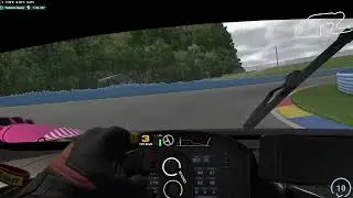 iRacing Ferrari 296 GT3 at Watkins Glen International (Boot) FREE SETUP FG