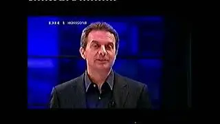 DR Horisont om Islamistisk Terror (1/3)