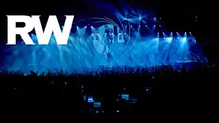 Robbie Williams | No Regrets | LMEY Tour Official Audio