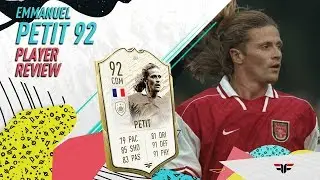 FIFA 20. Review de Emmanuel Petit Prime Moments (92)