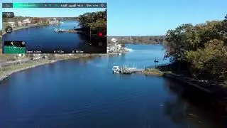 WESTPORT SAUGATUCK  RIVER   FLIGHT