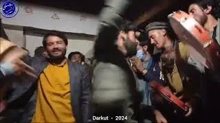 Ja nachar e ha esqolchun go gha bo akhesh | daf ya te tamash | Darkut Gartenz | 2024
