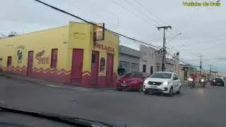 Veja como é Vitória no dia de Natal de 2025