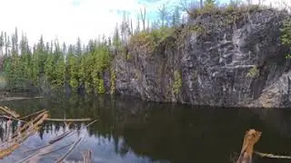 Devil's Bath Cenote 360 8K Antigravity A1