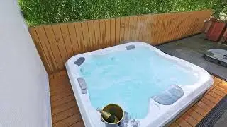 Casapilot's Lovingly furnished vacation home with jacuzzi in the Belgian Ardennes for 4-6 people