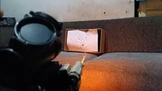 RUNQI P90 With Spitfire | Airsoft Review