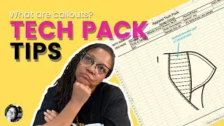 Tech Pack Callouts: What You NEED To Know