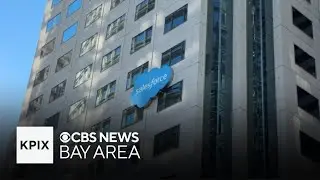 Report shows Salesforce collaborated with federal officials on ICE agent hirings