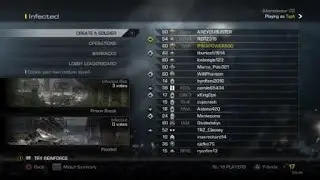 Siege MSBS double KEM w/AREYOUBUSTER (26-2)