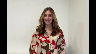 Selftape di presentazione