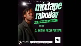 MIXTAPE MET BÒ A NAN BÒ A BY DJ SKINNY MIX SUPERSTAR 2026 ORIGINAL 