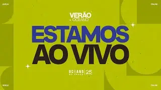 Verão Oceano | Oceano da Graça