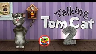 Talking Tom Cat 2 Game Apk PC