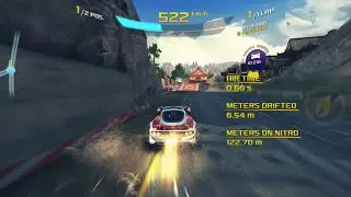Asphalt 8 Gauntlet Highlights! 🌟 A8 Close Gauntlet Challenges & Defense! ⭐ Asphalt 8 Gauntlet⚡#7EGOO