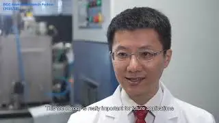 Awardee of 2021/22 RGC Senior Research Fellow Scheme - Professor Zijian ZHENG