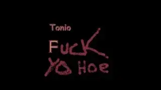 Tonio -  Florida State (Freestyle Remix)  (Riff Raff Challenge)