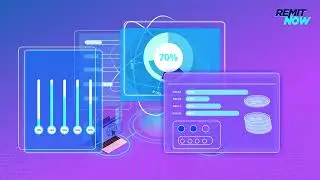 RemitNow- Explainer Video